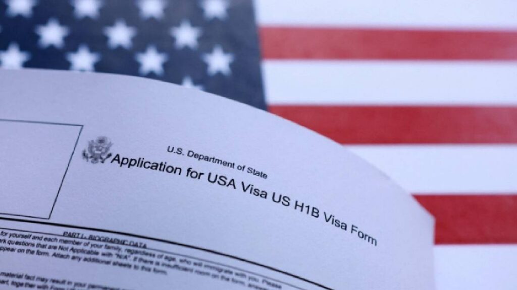 Embajada de EE.UU. alerta: si no recoges tu visa en un mes, será devuelta y destruida.