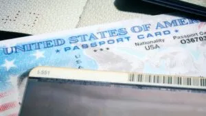 No es visa, pero con este documento puedes entrar a EE. UU.