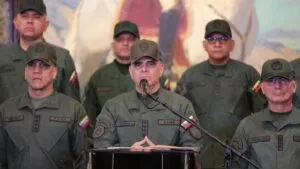 Defensa venezolana activa todos sus medios tras bombardeo de EE. UU.