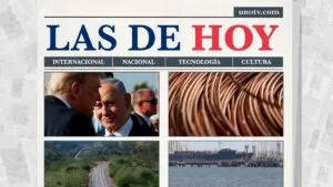 Las de hoy | 2 de enero de 2026