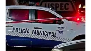 Emboscan a policías municipales de Tocumbo, Michoacán