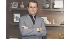 Sepultan a Adrián Corona, empresario secuestrado en la carretera a Puerto Vallarta