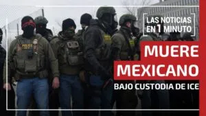 Noticias de hoy 16 de enero 2026, hasta las 13:00 horas, en un minuto