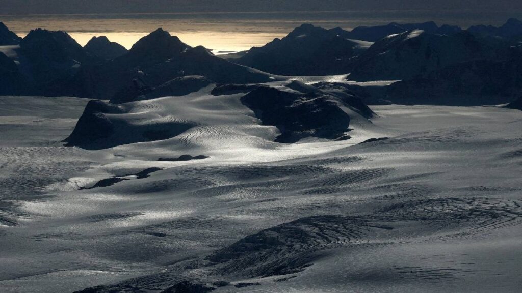 Groenlandia y Trump: un mundo que solo reacciona