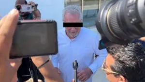 Perfil del exrector de la UACAM, José Alberto Abud Flores