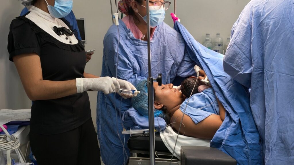 Ya nació el primer bebé de 2026, es niña, se llama Sofía Isabela y es del Estado de México: IMSS