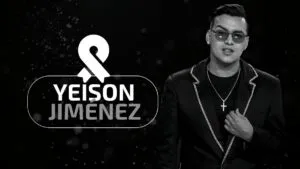 Confirman fallecimiento del cantante colombiano Yeison Jiménez en desplome de avioneta que dejó 6 muertos en Boyacá