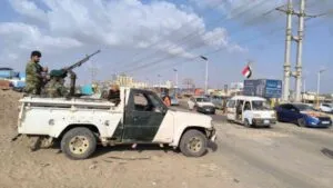 Principal grupo separatista del sur de Yemen anuncia su disolución