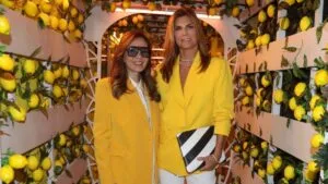 Yolanda Andrade ya prepara su bioserie; el libreto avanza a la mitad