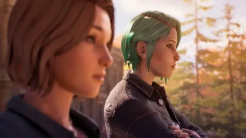 Primeras impresiones de Life is Strange: Reunion, el fin de la trilogía nos trae respuestas y nuevas preguntas