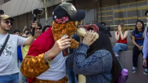 Pueden hacer daño: Diputada va contra Therians; Esto propone