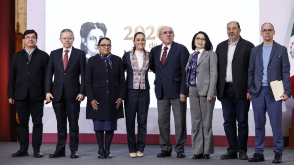 Los aspectos más controversiales de la nueva reforma electoral