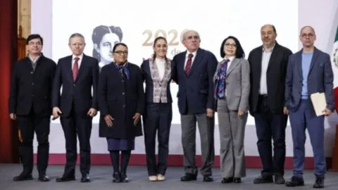 Reforma Electoral: dinero, poder y riesgos para la democracia