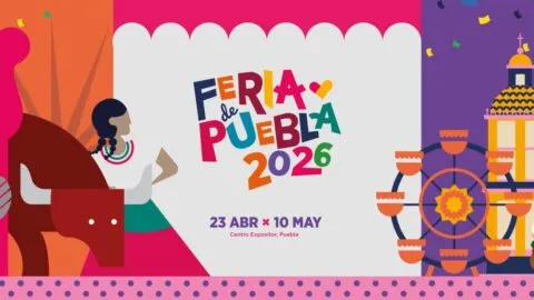 Feria de Puebla 2026: Toto, Calvin Harris, Belinda y todos los invitados musicales confirmados