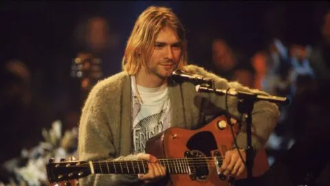 A Kurt Cobain lo mataron, no se suicidó, afirma una revisión forense independiente al expediente oficial