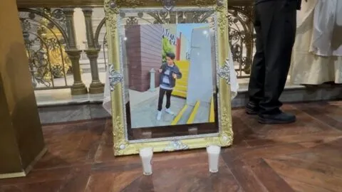 A un año de su muerte, inicia en León el juicio por el homicidio del niño Mateo; audiencias serán privadas