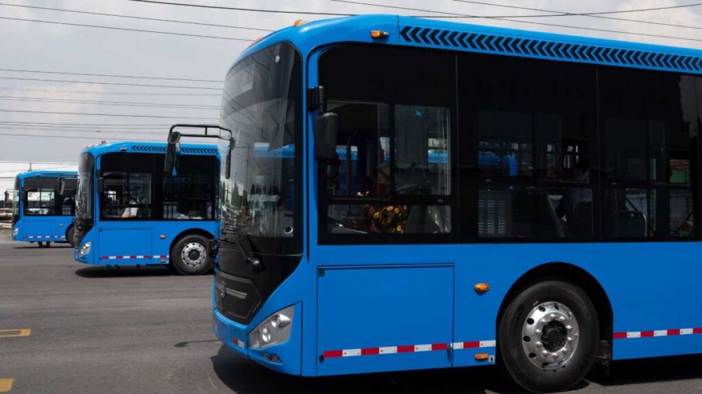 Tranviarios de CDMX y gobierno llegan a acuerdo salarial