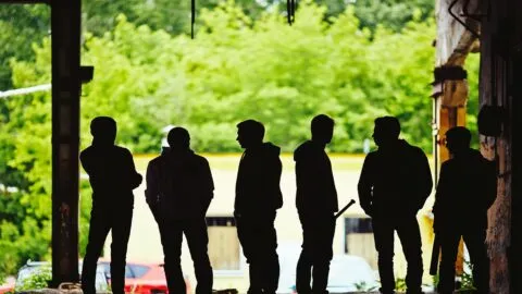 Acusan al senador Néstor Camarillo de ser parte de una organización criminal en Puebla; así responde