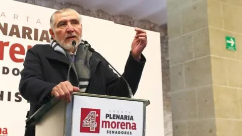 Golpe de autoridad y sombra de impunidad en caso Adán Augusto