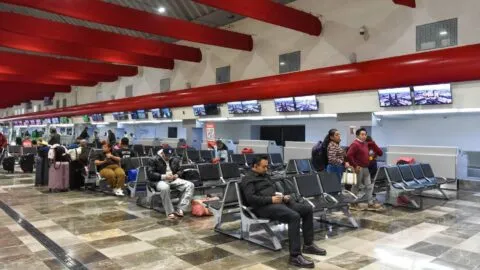 México lanza alerta de viaje y aconseja no ir a Irán, Líbano e Israel