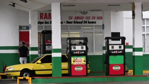 Crisis energética en Cuba: advierten que la isla ya no puede resistir sin suministro de combustible