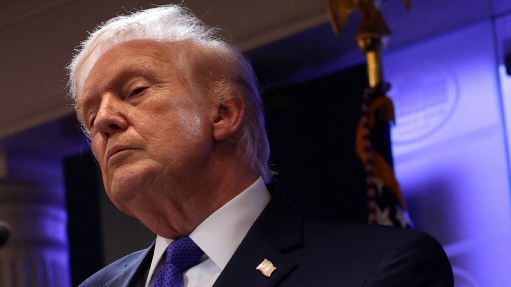 Donald Trump ha implementado una política arancelaria.