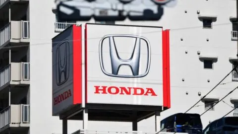 Honda suspende operaciones temporalmente en Guadalajara tras violencia por muerte del “Mencho”