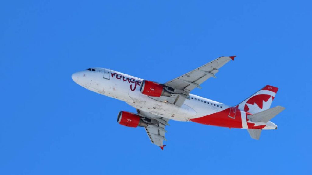 Air Canada suspende vuelos a Cuba por escasez de combustible y enviará aviones vacíos para traer a 3 mil pasajeros.