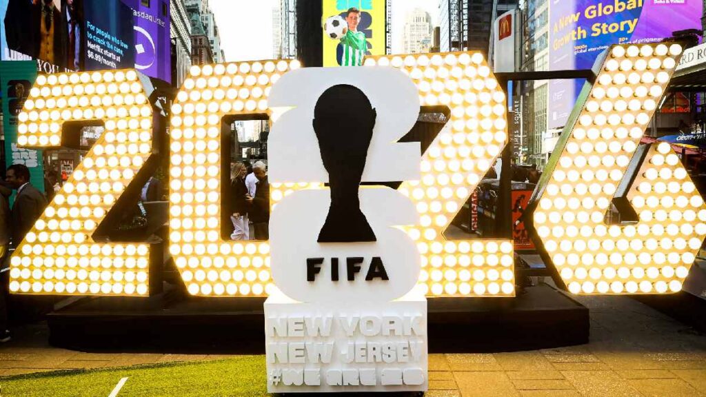 Airbnb da incentivo para rentar más propiedad en México durante el Mundial 2026.