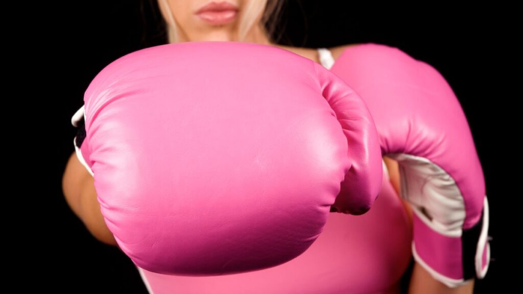 Alana aclara situación en pelea cancelada