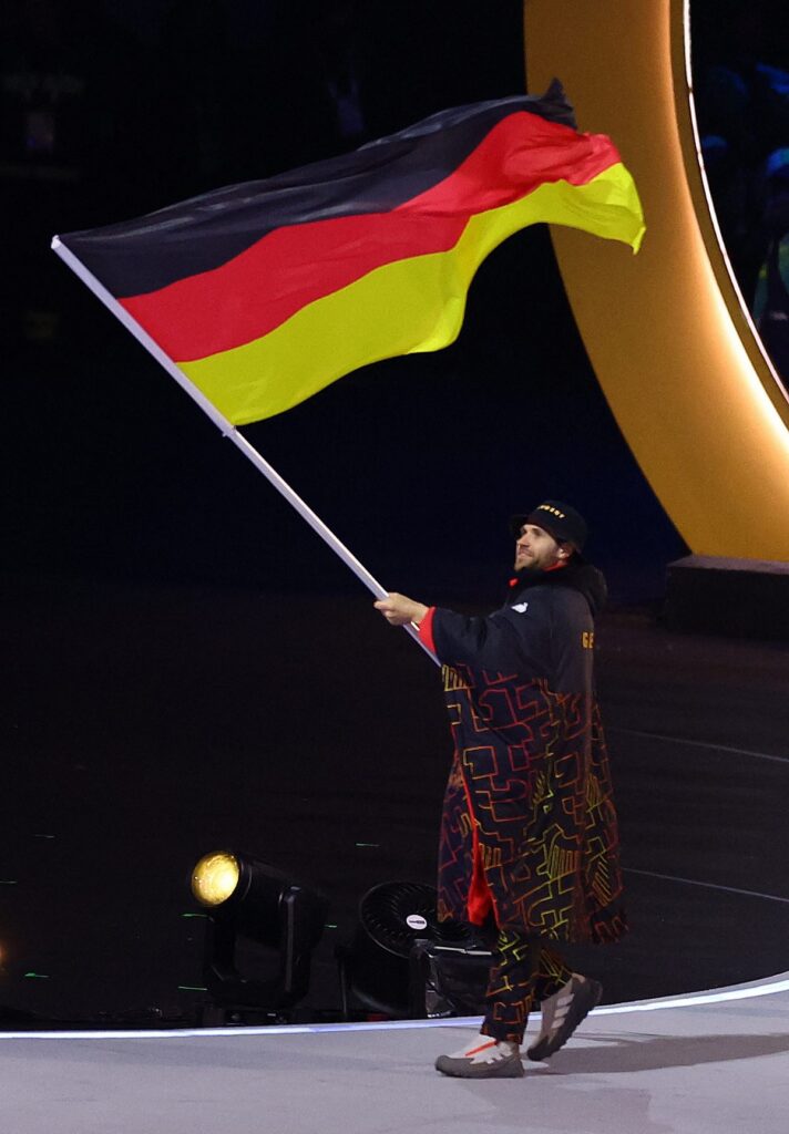 Alemania el Milano Cortina 2026