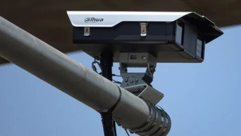 Alertan por falso SMS sobre fotomultas en Puebla