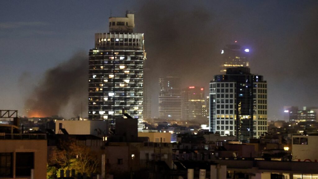 México insta al diálogo en conflicto entre Irán, Israel y Estados Unidos