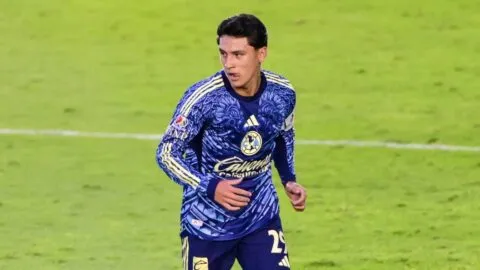 América pega primero en Honduras y toma ventaja ante Olimpia en Concacaf