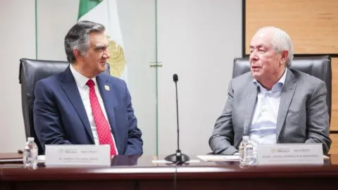 Tamaulipas busca apoyo al sector agropecuario y firma convenio para fortalecer la radio pública