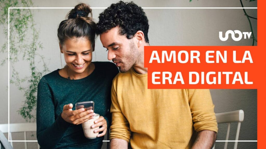 Amor Era Digital