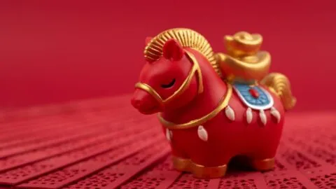 Año Nuevo Chino 2026: La Güera de las Estrellas predice lo que vendrá con el caballo de fuego