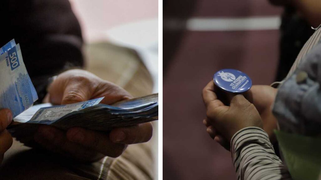 Emprendedores de Guanajuato recibirán 7 mil pesos