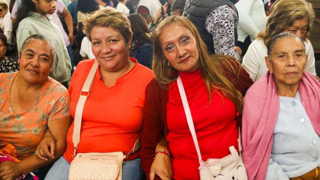 Apoyo a jefas del hogar en Iztapalapa; cambian montos y rango de edad este 2026.