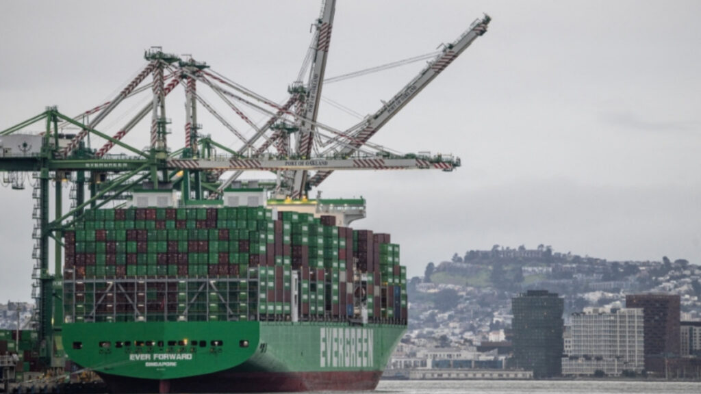 Aranceles del 15% de Estados Unidos se aplicarán a algunos países