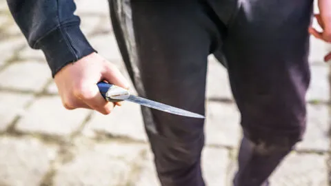 Agresión con arma blanca en Universidad de Ixtlahuaca activa protocolo