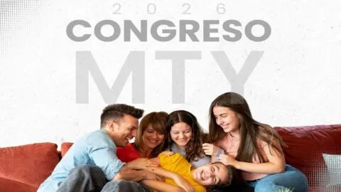 Arranca CIFAM Monterrey 2026 con llamado a fortalecer a las familias