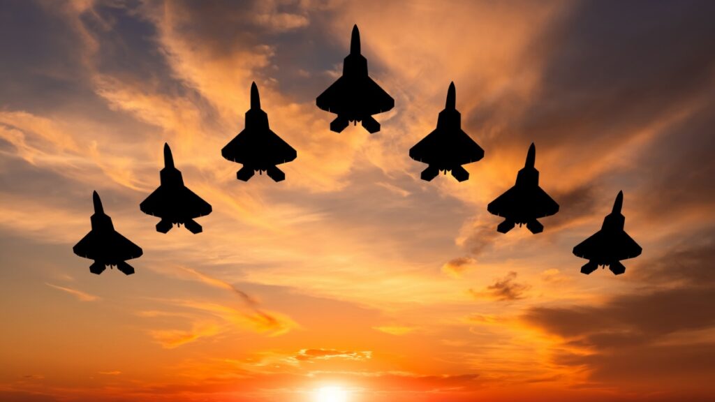 Estados Unidos ataca Irán