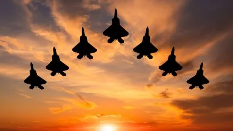 Israel y Estados Unidos lanzan ataque contra Irán