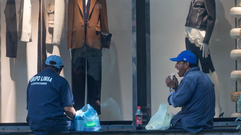 Aumenta la población con empleo, pero también la gente sin disponibilidad de trabajar en enero 2026