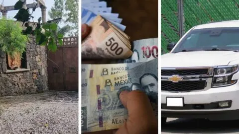 Del discurso de austeridad a los privilegios: las polémicas que persiguen a funcionarios y figuras de la 4T