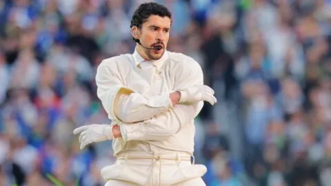 Show de Bad Bunny desata crítica de Trump