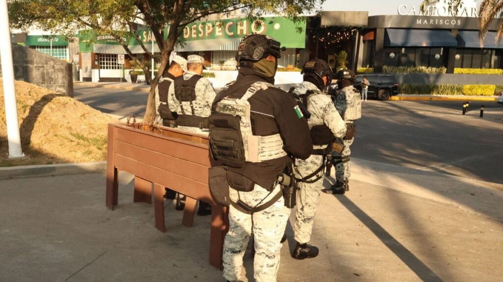 Balacera en Sala de Despecho, en Puebla, deja tres muertos