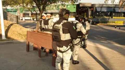 ¿Quiénes son las víctimas del ataque en Sala de Despecho en Puebla y qué se sabe?