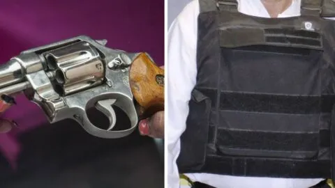 Blindaje en México: industria crece 25% en 5 años